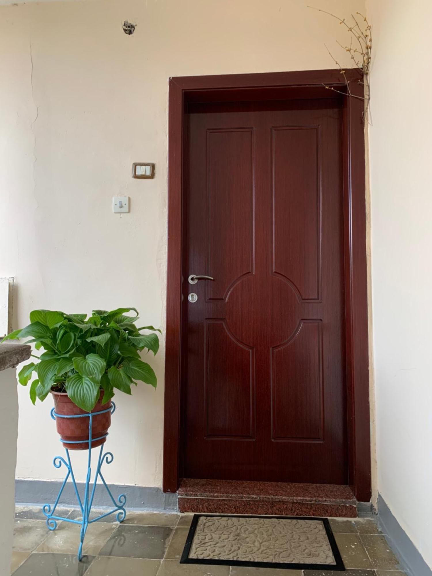 Guest House Dimos Kristi Përmet Exterior foto